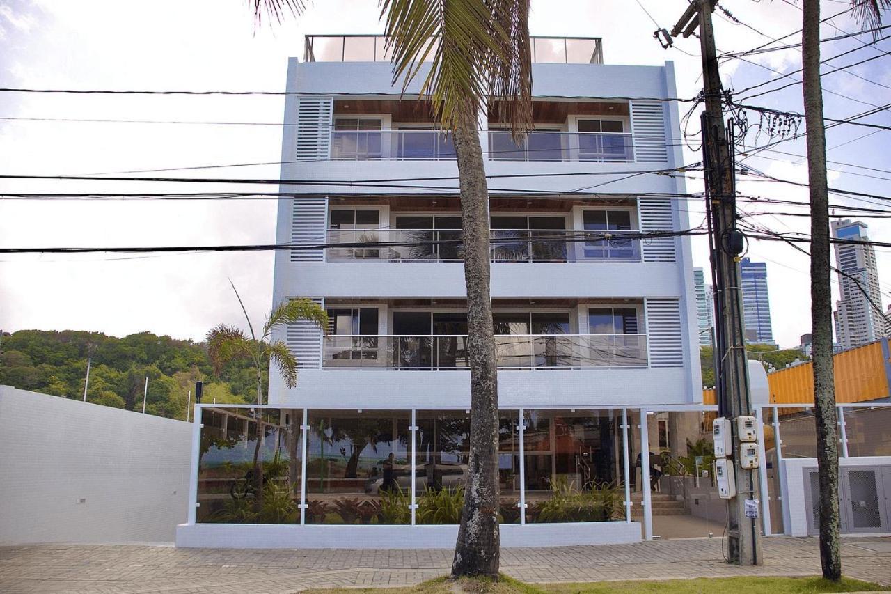 Puerto Ventura #305 - Por Carpediem João Pessoa