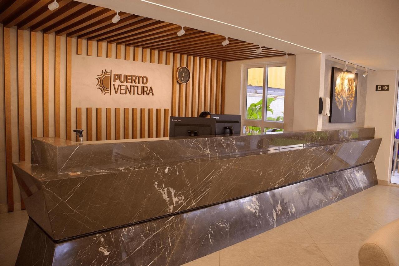 Puerto Ventura #305 - Por Carpediem Apartamento *